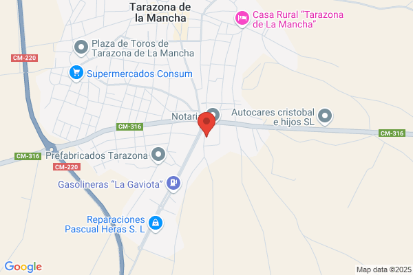Bueno Cordoba b.