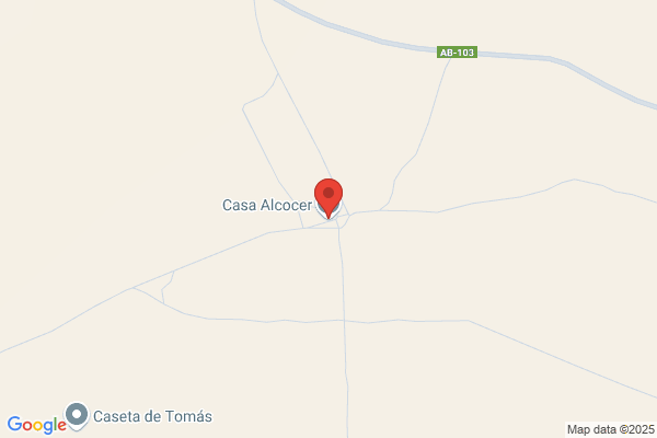 Calera Belmonte f. Y Otros Cdad