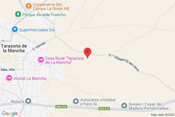 Cida Hidroquimica S.A.