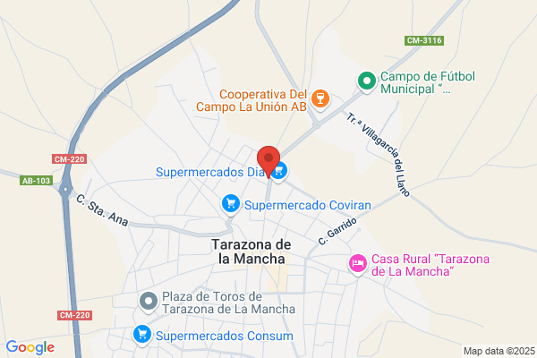 Consultores De Edificaciones Cuevas Y Asociados S.L.