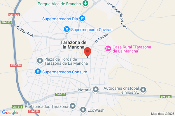 Denia Picazo c.