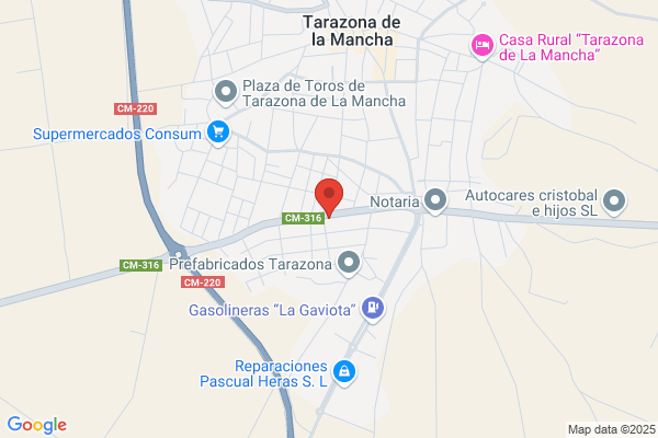 Hijos De Bartolome Fajardo Sl.