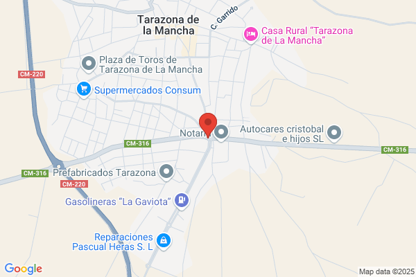 Industrias Metalgan S.L. - Cerrajeria