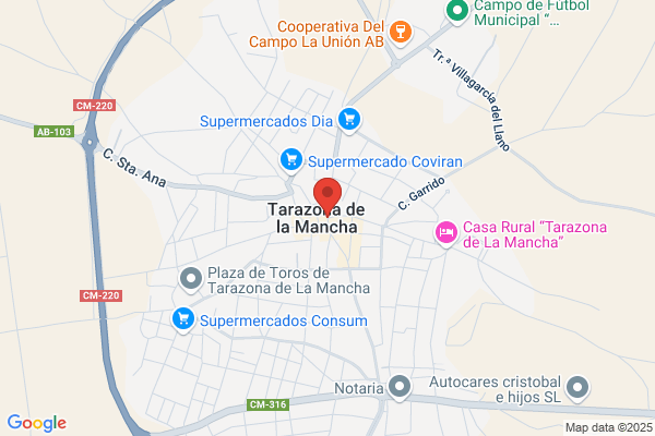 Lopez Talavera j.
