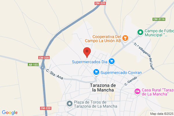 Mancha Mobel S. Coop. Ltda.