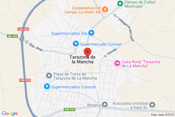Parroquia De San Bartolome Apostol