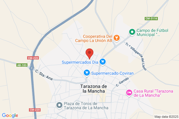 R.M. Fontaneros S.L.