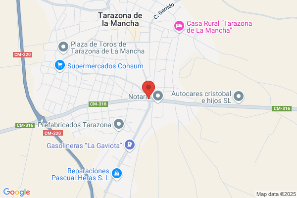Sociedad Agraria De Transformacion Num 8770 Soreta