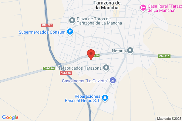 TU TIENDA QUÉ SOFAS S.L.