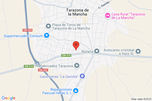 Talleres Blesa