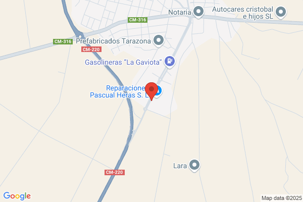 Talleres De Decoletaje La Precision S.L.