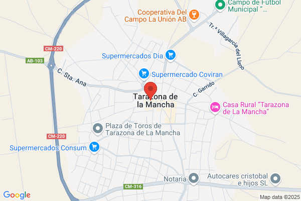 Toro Cea j. De