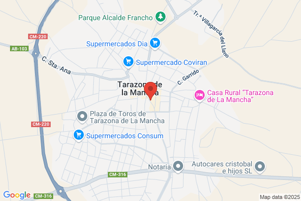 Towerline