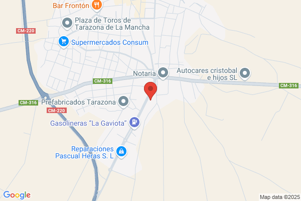 Transportes M R V