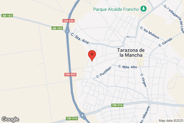Zamora Bonilla a.