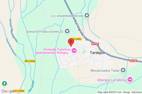 Carpintería Ebanistería Hermanos Gregorio