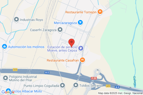 Carne Oviaragon S.C.L.
