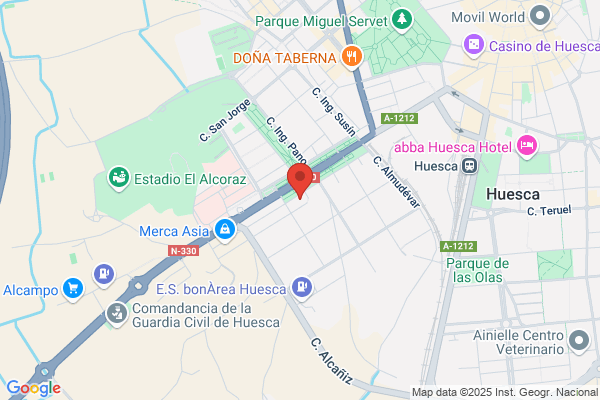 Transportes Torne S.L.