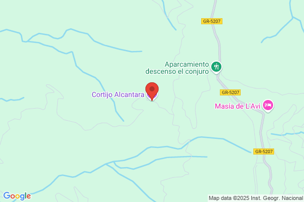 Cortijo De Alcantara S.L.