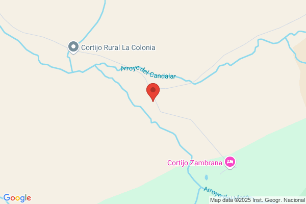 Cortijo El Moro S.A.