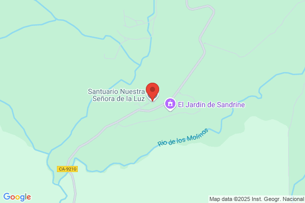 Ntra.Señora De La Luz 1