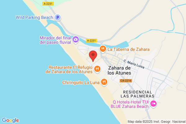 Hotel Gran Sol