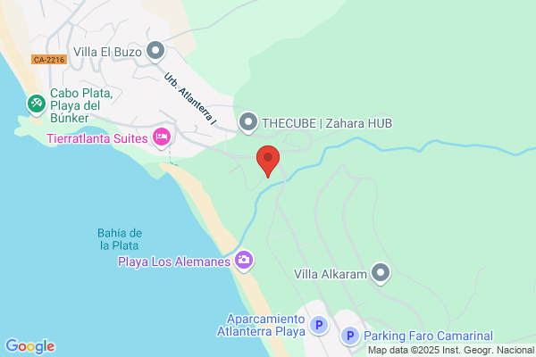 Zahara Homes