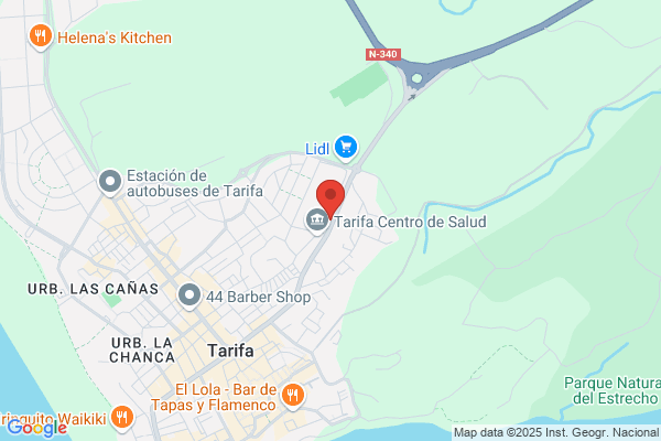 La Natiruela Y La Bovadilla S.L.