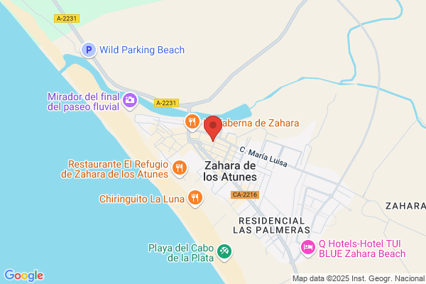 Apartamentos Levante