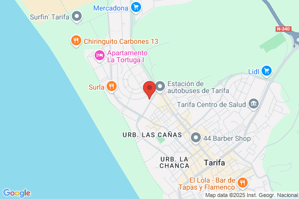 Sociedad De Caza La Codorniz