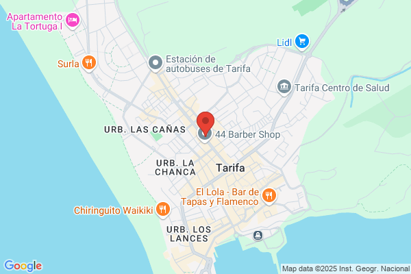 Navarro San Juan j.