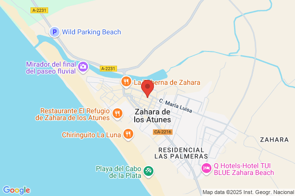 Restaurante Pericayo