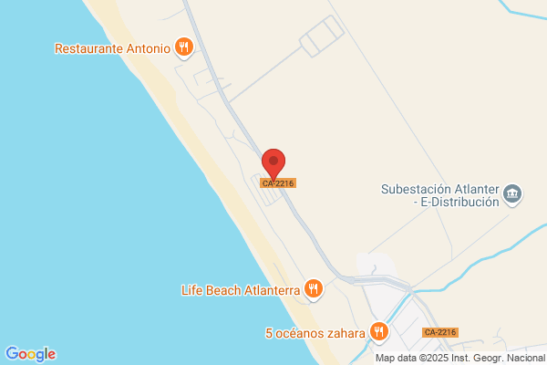 Camping Bahia De La Plata S.L.