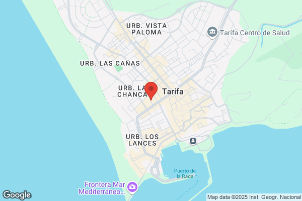 Gestoria Administrativa Marina