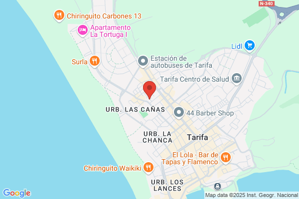 Acosta Deposito Y Distribuciones S.L.