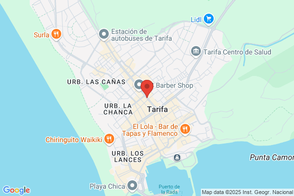 Transportes Generales Comes S. A.
