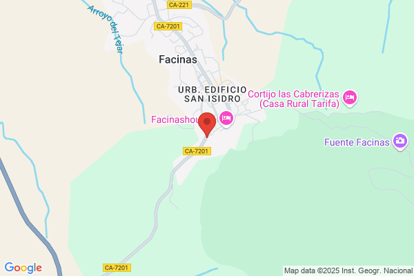 Esaf Facinas