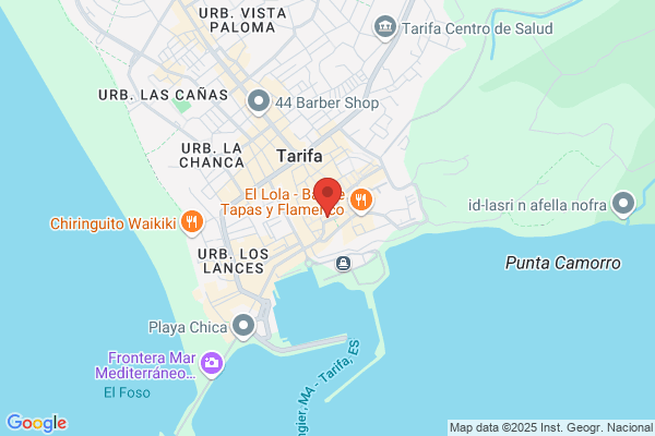Consultores De Tarifa S.L.