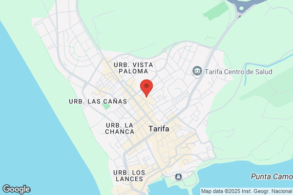 Consultores De Tarifa S.L.