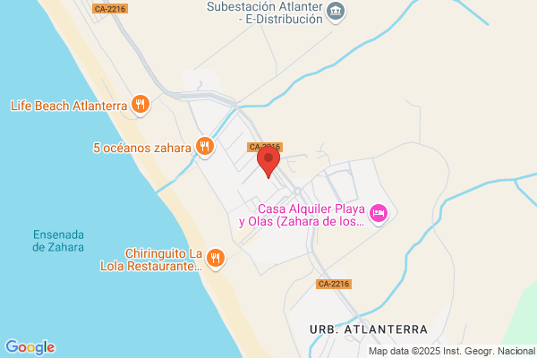 Cortijo De La Plata