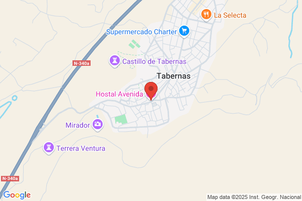 Hostal Avenida