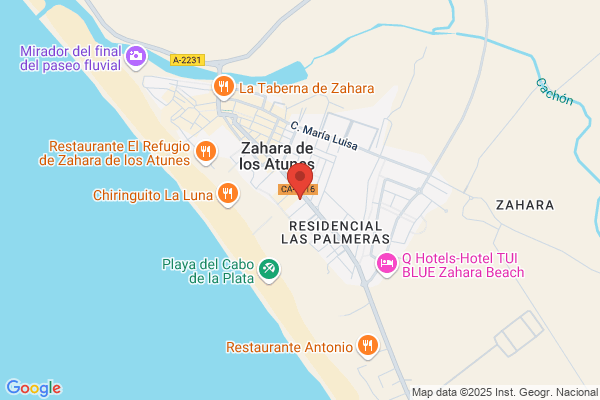Hotel Pozo Del Duque