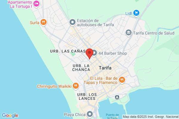 Tipografia La Nueva S.C.