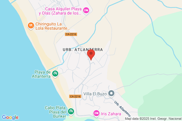 Atlanterra Inmobiliaria S. A.