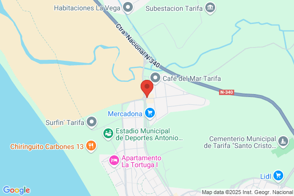 Tarifa.com