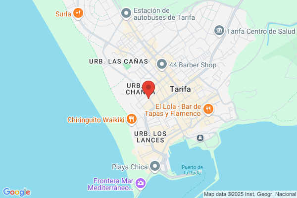 Taller Hermanos Quinito - Servicio De Grua