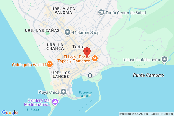 Manso Pelayo j. A.