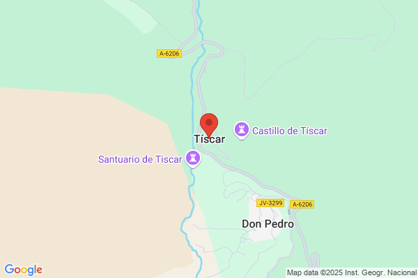 Tiscar Ruiz S.L.