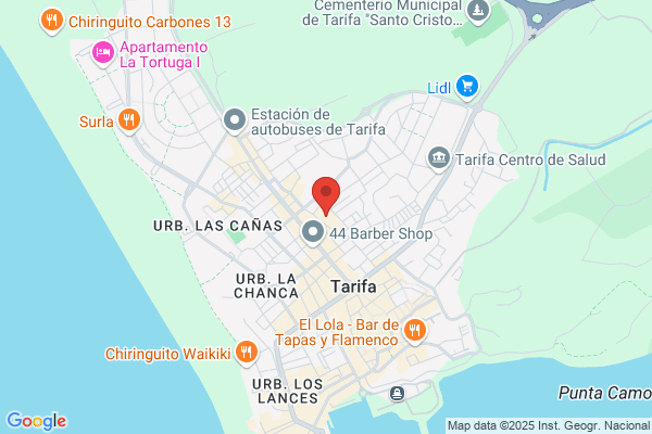 A.Gurrea Consultores S.L.