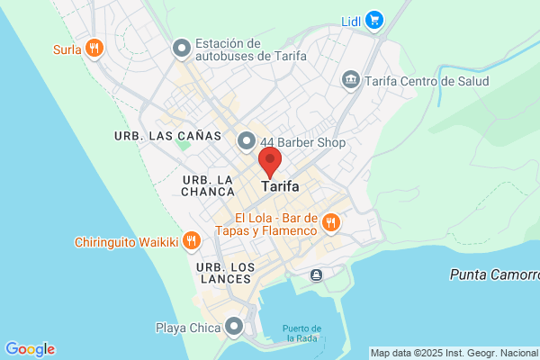 Aldea Global Tarifa S.L.